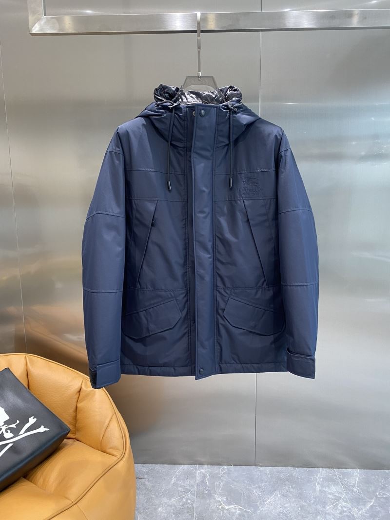 Burberry Down Jackets